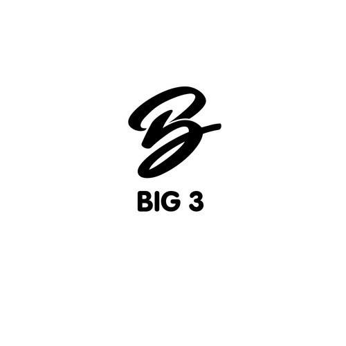 Big 3 Design by GA19