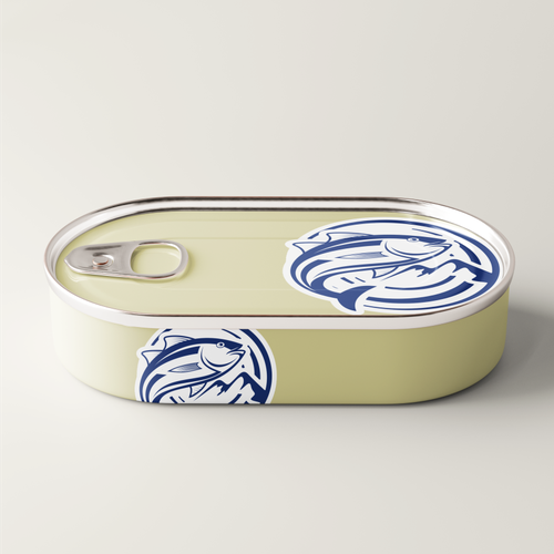 Create a logo for a sector changing Fish Processing company Design by Mieko®