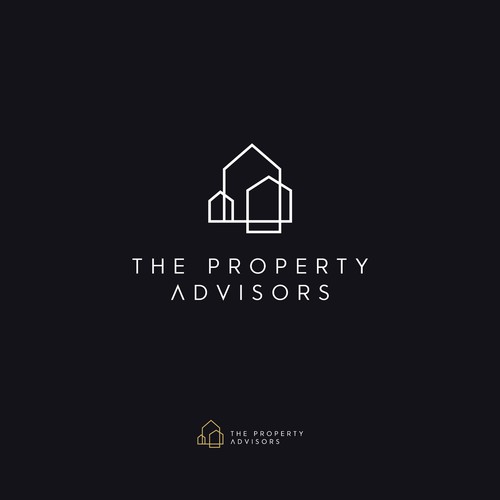 We are rebranding our existing company and need to make a statement Design by Leka Waves