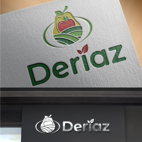 Logo design contest entry by SaMS'D