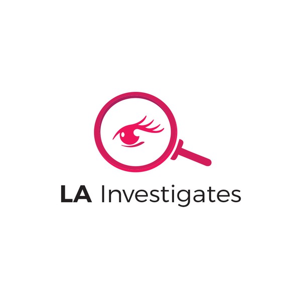 LA Investigates Logo