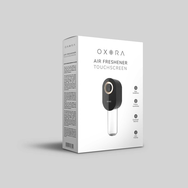 Packaging Box Design