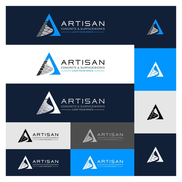 Artisan Concrete & SurfaceWorks