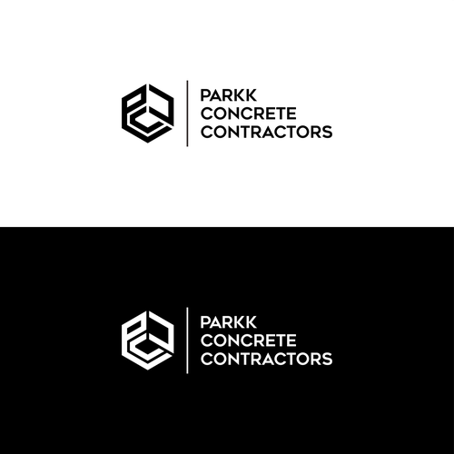 Design a logo for a Concrete Construction company Design by Alwide