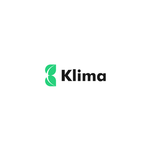 Neues Logo gesucht für die Klimaschutz App: Klima Design by kaschenko.oleg