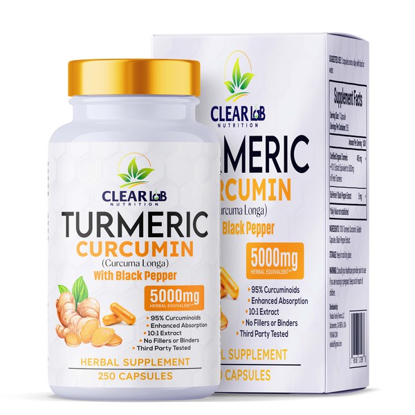 Product Label Design