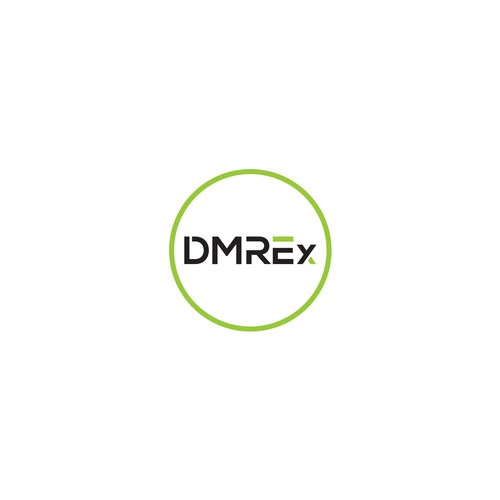 DMREx Design by spArt31™