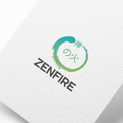 Classic, mindful, and simple brand design for fire protection engineering firm in Okinawa, Japan Design by Mr.CreativeLogo