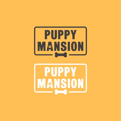 Design High End Sophisticated Puppy Store Logo / Brand Design by YusakG.F.X