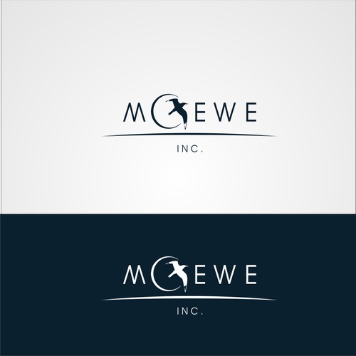 Logo design contest entry by NICKART