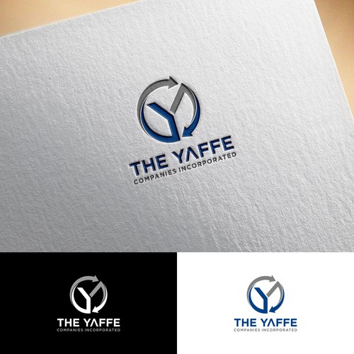 Logo for a scrap metal recycling company. Design by assiktype