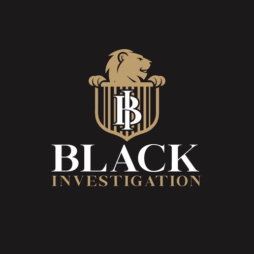 Private Investigator logo Design by CreCreature