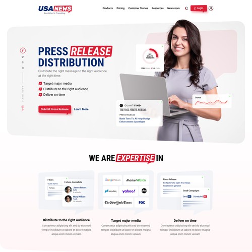 Quick Redesign! Design von OMGuys™