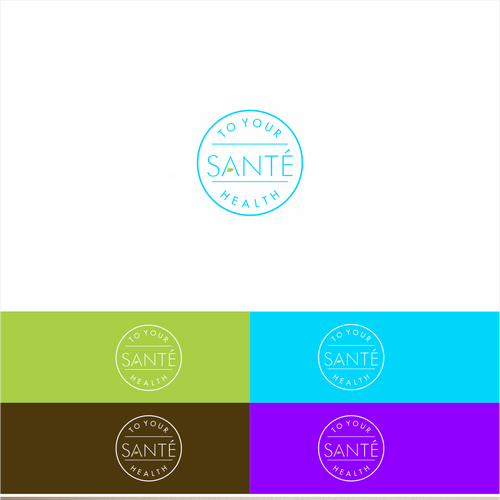 Logo design contest entry by LarryDesign™