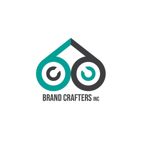 We need a captivating logo for a branded apparel and promo company Design by D O'Malley