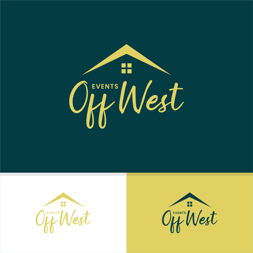 CLASSIC EVENT BUSINESS LOGO Design by MotionPixelll™