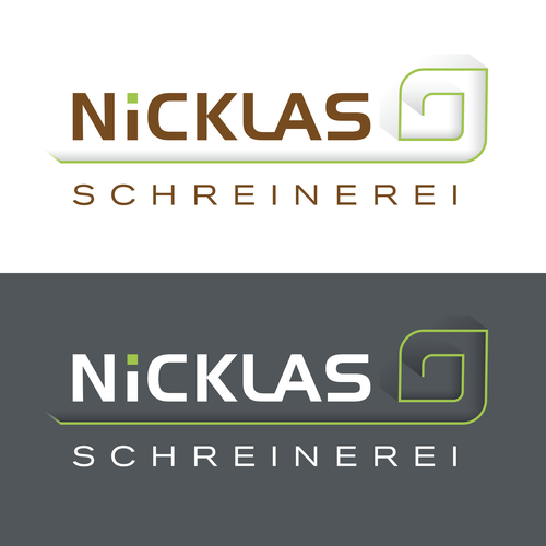 Logo & business card contest entry by OLLI G