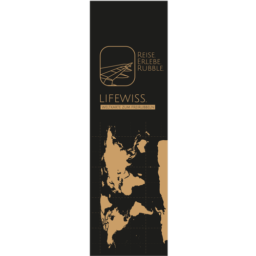 Product packaging contest entry by artundweise