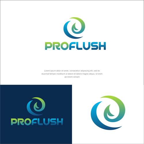 biodegradable flushable hand towels Design by Elesense