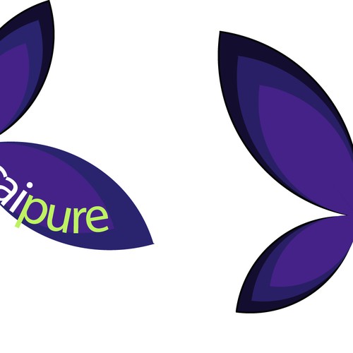 Design di Logo needed for our upcoming weight loss product  "Acai Pure" di danshire