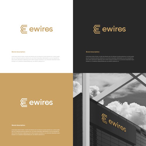 "Eastern Wires" winning 