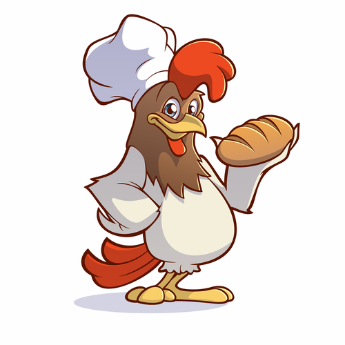 Character or mascot contest entry by Graphic Beast