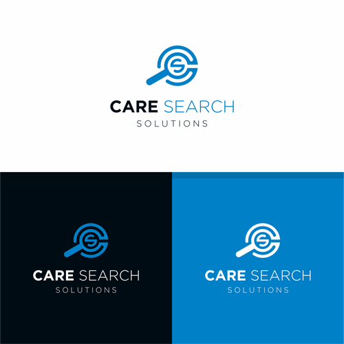 ***Design the Emblem of Excellence: Care Search Solutions Logo Contest**** Design by AD Studios™