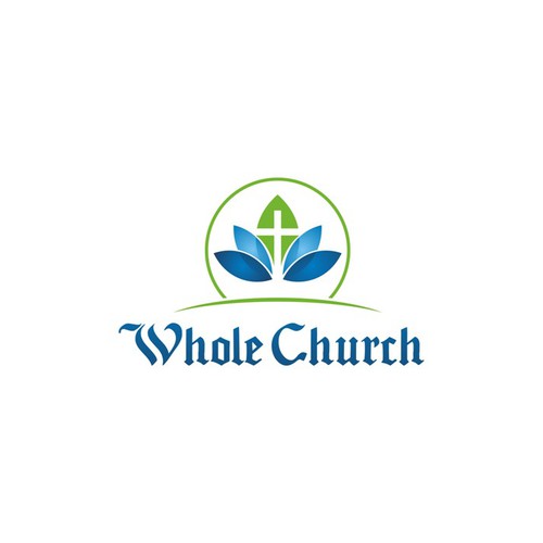 Church in Dallas looking for an effervescent somewhat zesty logo for next years theme. Design by crack