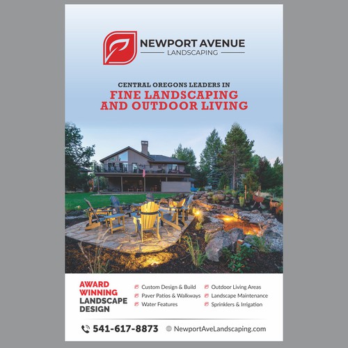 Print (Newspaper publication) ad Design by Dzine Solution