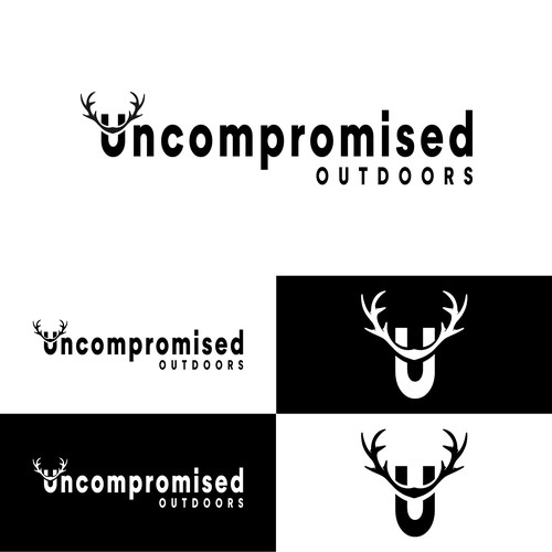 Uncompromised Outdoors Design by 27dezines
