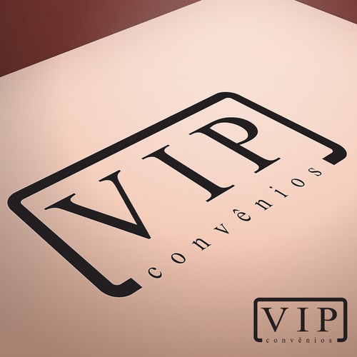 Logo & business card contest entry by sliPY.design