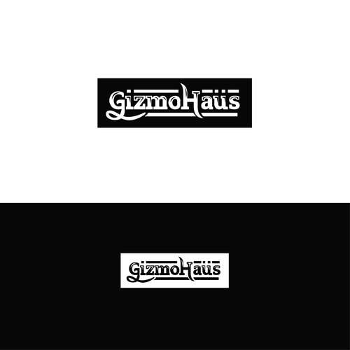 Logo design contest entry by Nerio Designs