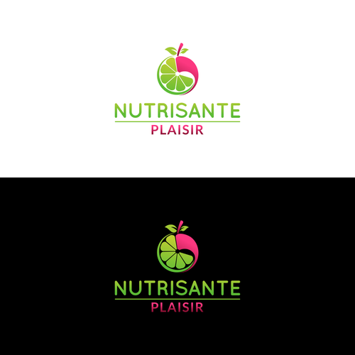 Logo design contest entry by ujlah