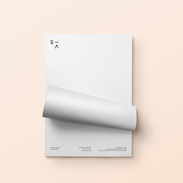 Stephanie Andrade Architecture 