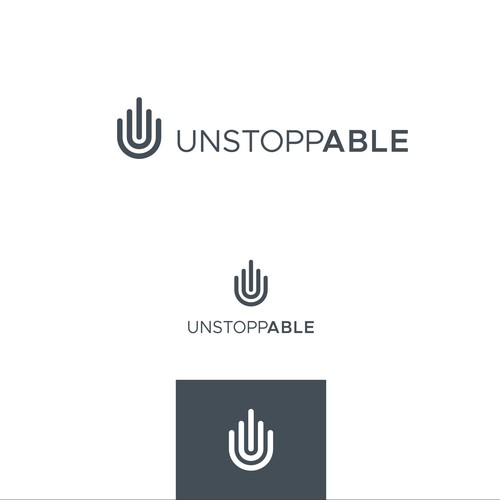Masterclass-like logo to illustrate a high-end program Design by salsa DAS