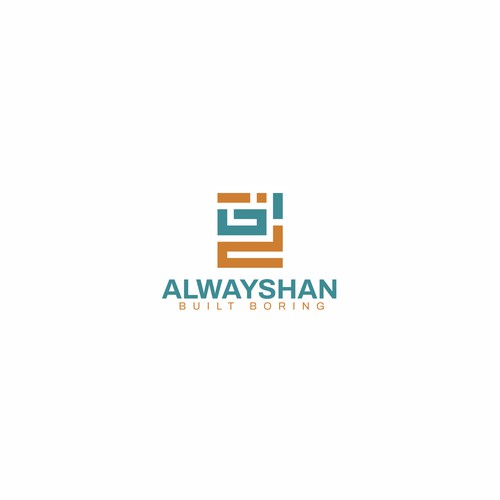 Logo & brand guide contest entry by Beniuto Design