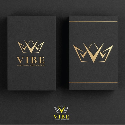 Logo & hosted website contest entry by Obi.K