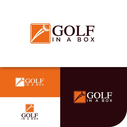 Logo design contest entry by SandyPrm