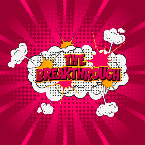 The Breakthrough Design by Designer_Snowdn