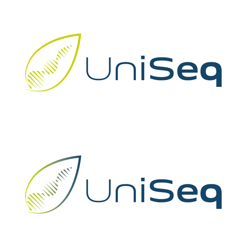 Cutting edge DNA genomics tech company require simple yet sophisticated logo Design by Stefano Pizzato