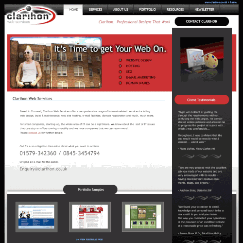 Design di Eye-catching design needed di LJK