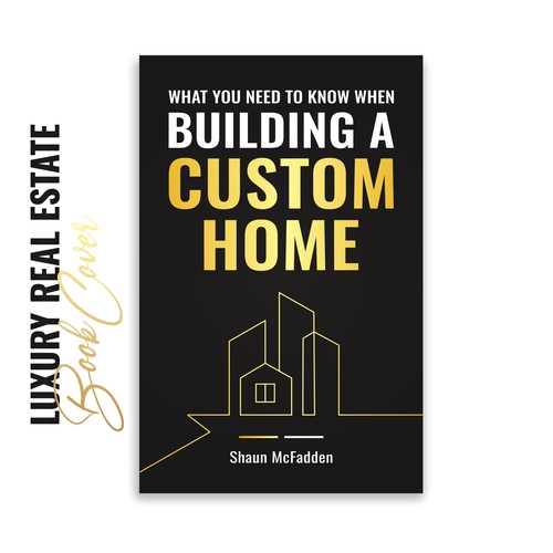 What You Need to Know When Building a Custom Home Design by aminul1024