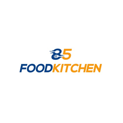 Food Kitchen 85 Design by NITIPIA Std.