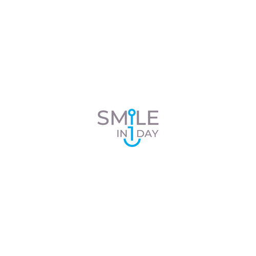 Smile in 1 Day Design von ANGEL A.