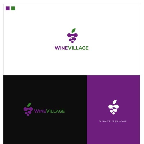 Logo design contest entry by jn7_85