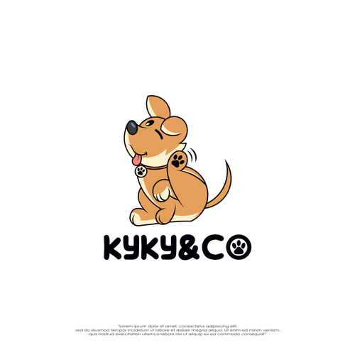  contest entry by Billa Iden