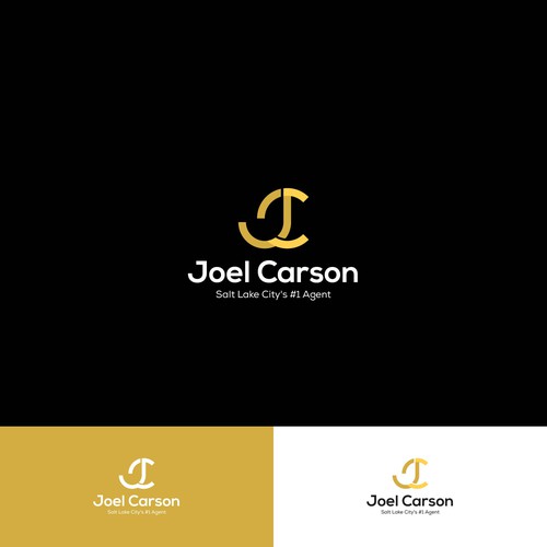 Joel Carson Logo Design by keoart