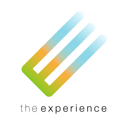 Modern logo needed for The Experience Design by KenWoodard
