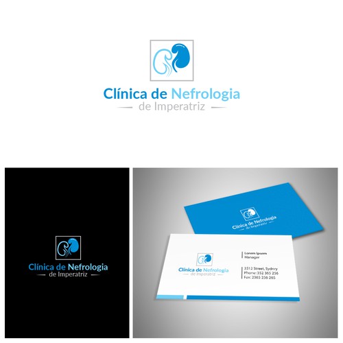 LOGO CNI Design por TheNeoDesign