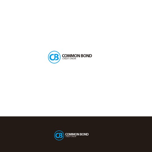 Common Bond Credit Union Design by xaka05